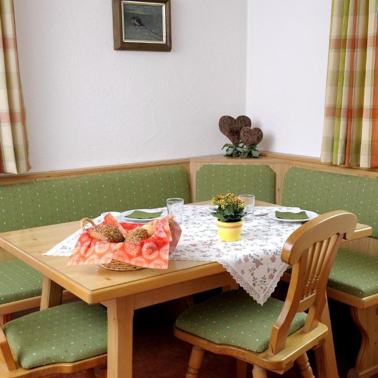 Allgäuer Bergblick - Apartment - 1