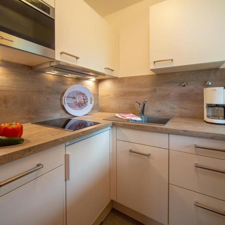 Allgäuer Bergblick - Apartment - 5