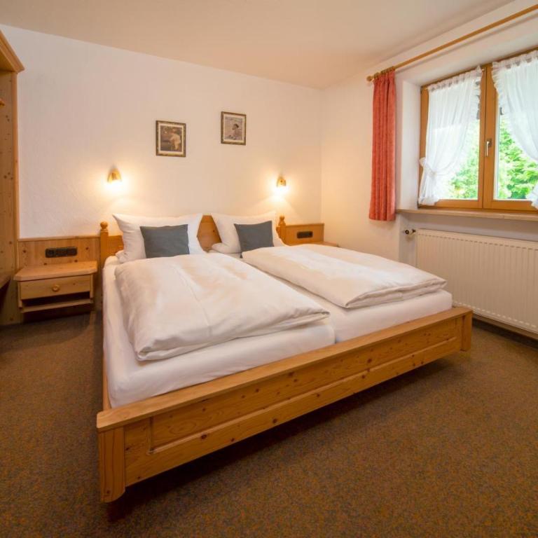 Allgäuer Bergblick - Apartment - 6