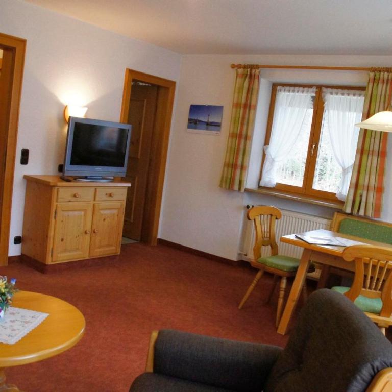 Allgäuer Bergblick - Apartment - 7