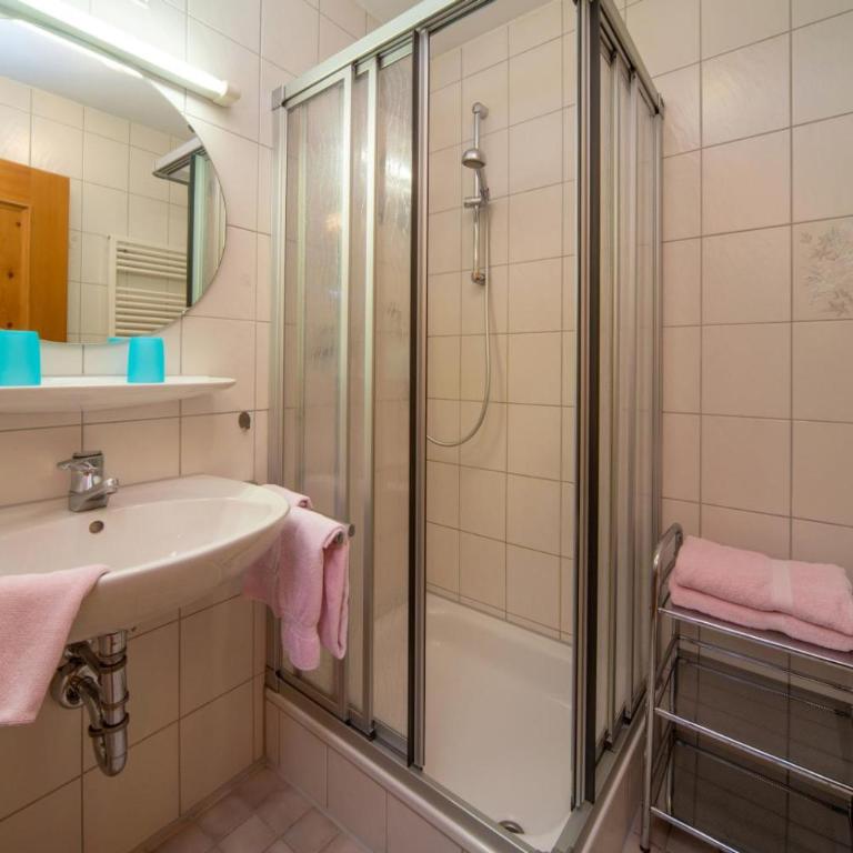 Allgäuer Bergblick - Apartment - 8
