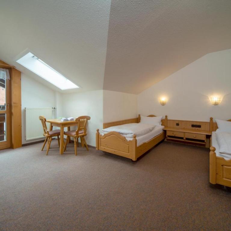 Allgäuer Bergblick - Apartment mit Blick auf die Berge - 6