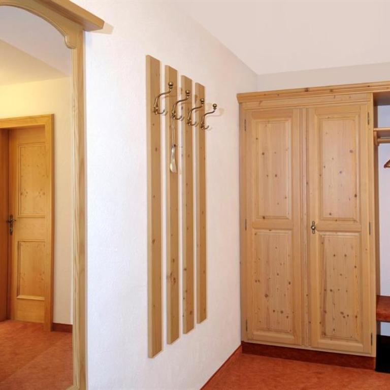 Allgäuer Bergblick - Apartment mit Dusche - 6