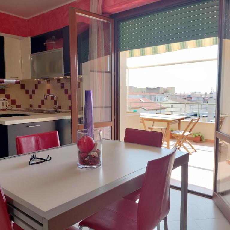 Al 34 di Da Vinci - Two-Bedroom Apartment - 2