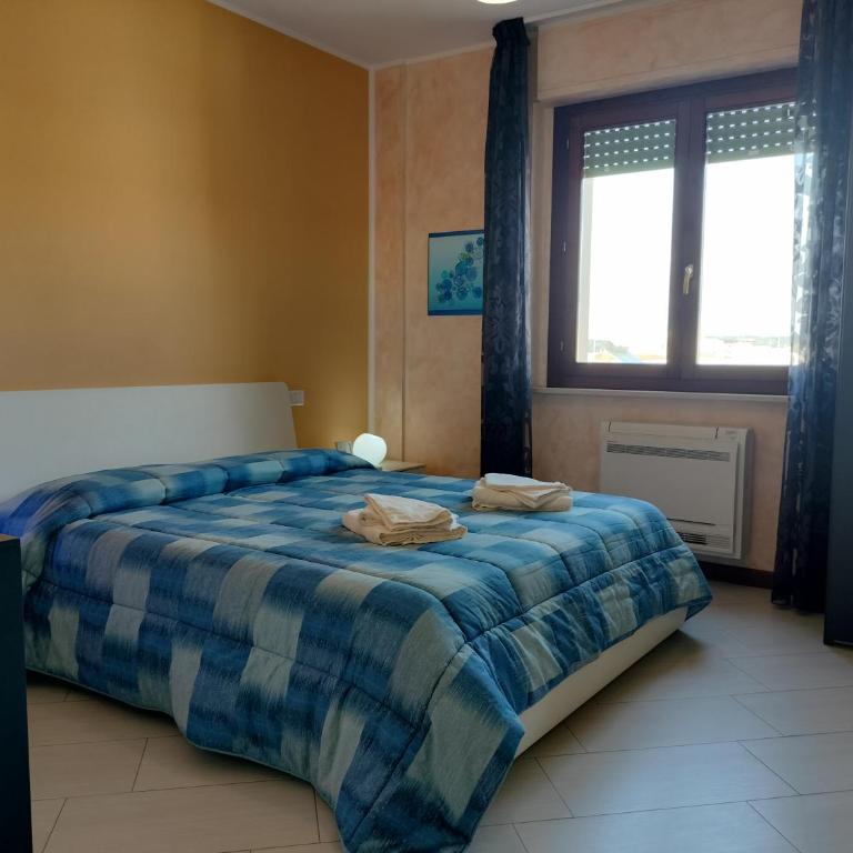 Al 34 di Da Vinci - Two-Bedroom Apartment - 5