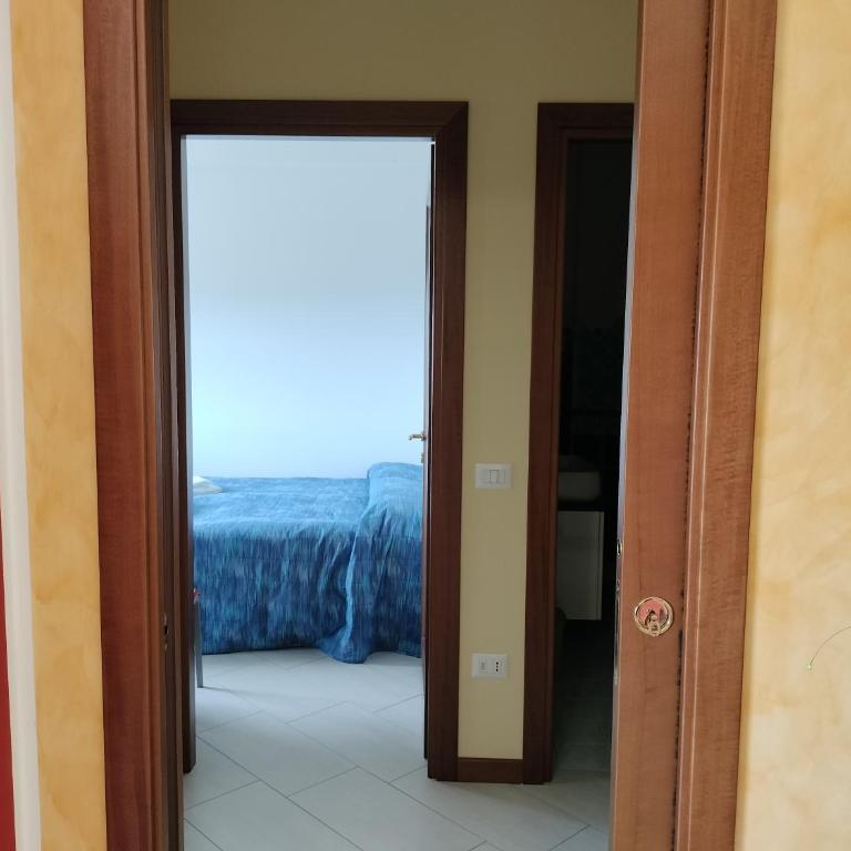 Al 34 di Da Vinci - Two-Bedroom Apartment - 11
