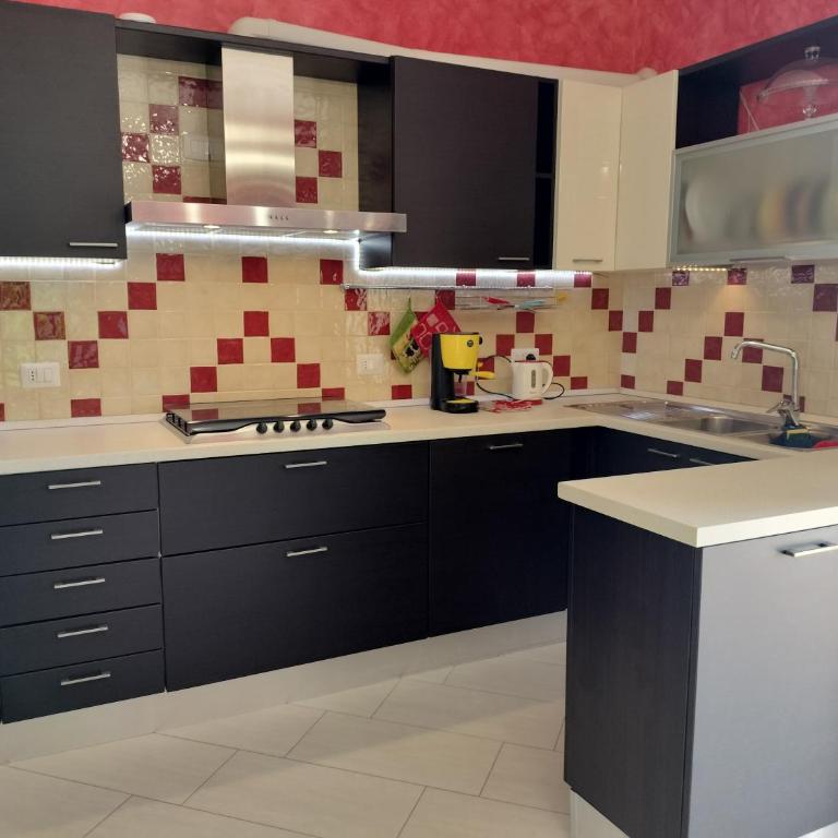 Al 34 di Da Vinci - Two-Bedroom Apartment - 3