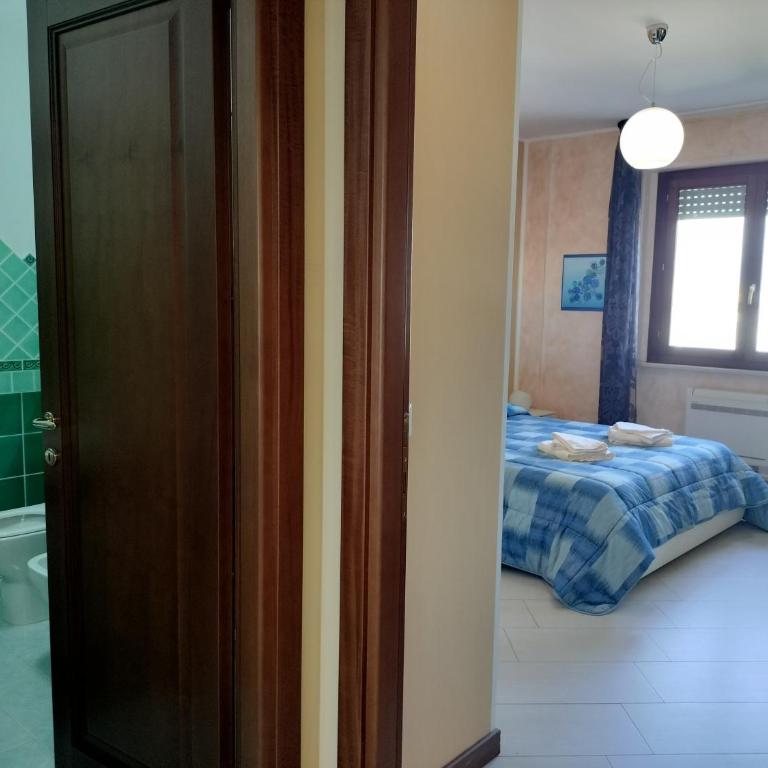 Al 34 di Da Vinci - Two-Bedroom Apartment - 6