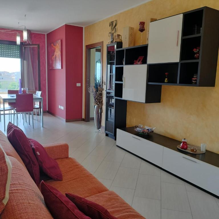 Al 34 di Da Vinci - Two-Bedroom Apartment - 1