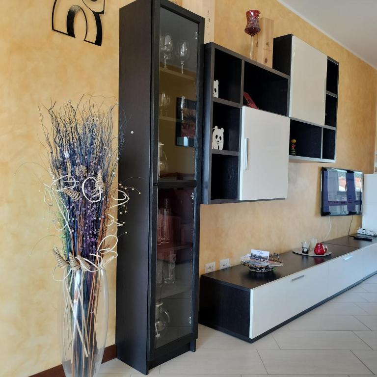 Al 34 di Da Vinci - Two-Bedroom Apartment - 17