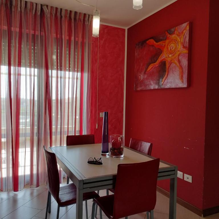 Al 34 di Da Vinci - Two-Bedroom Apartment - 15
