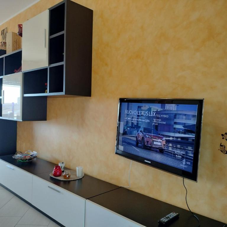 Al 34 di Da Vinci - Two-Bedroom Apartment - 19