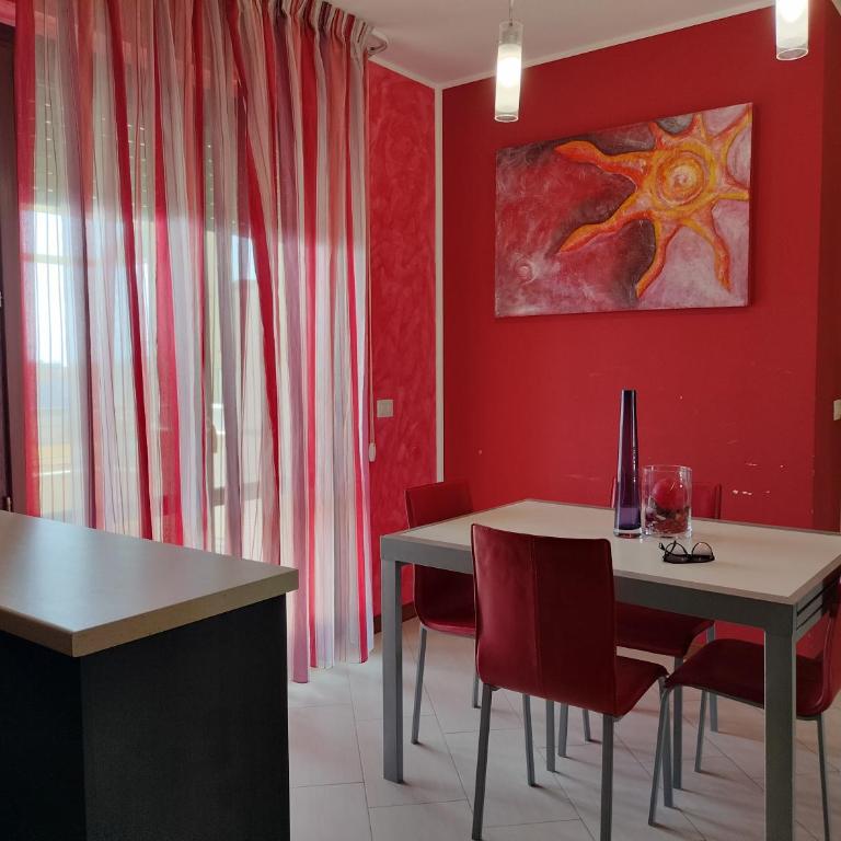 Al 34 di Da Vinci - Two-Bedroom Apartment - 20