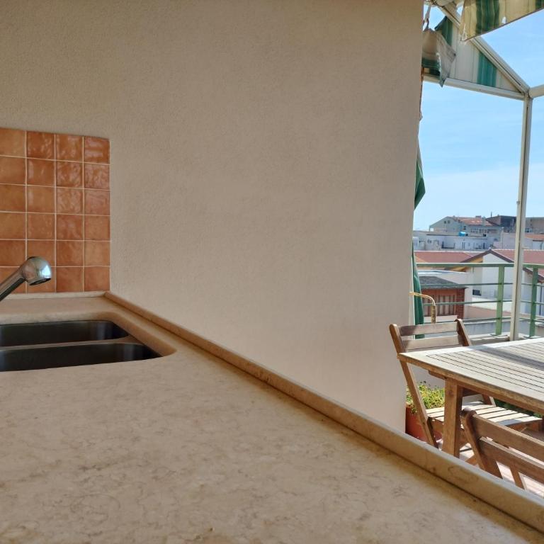 Al 34 di Da Vinci - Two-Bedroom Apartment - 22