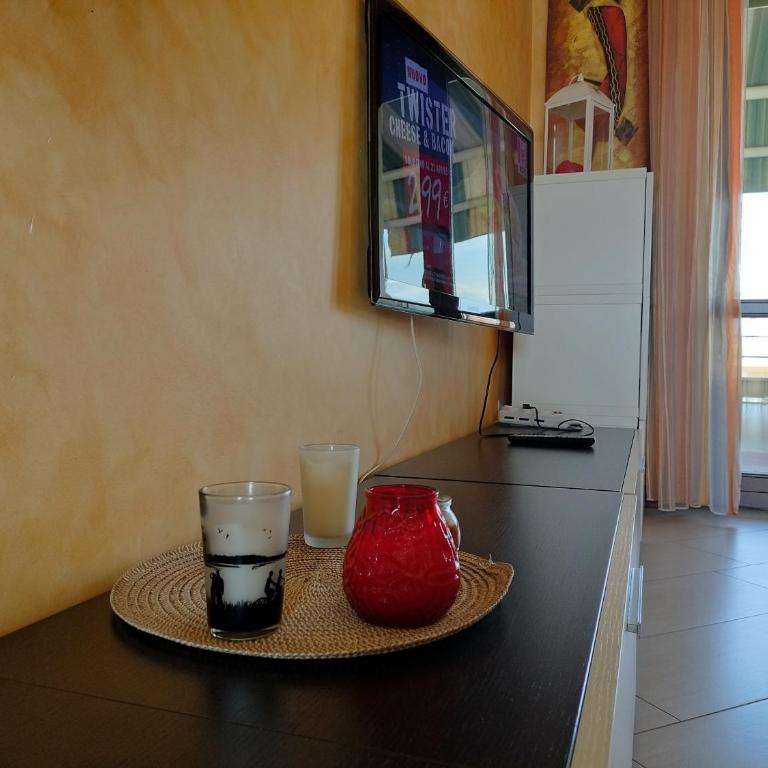 Al 34 di Da Vinci - Two-Bedroom Apartment - 23
