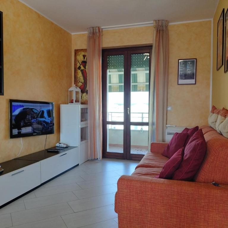 Al 34 di Da Vinci - Two-Bedroom Apartment - 30