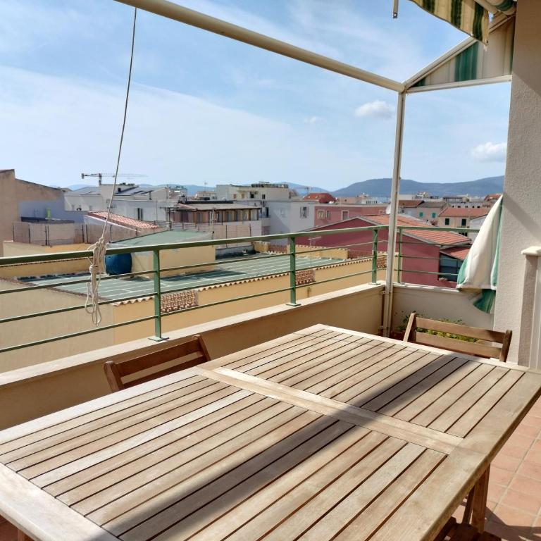Al 34 di Da Vinci - Two-Bedroom Apartment - 32