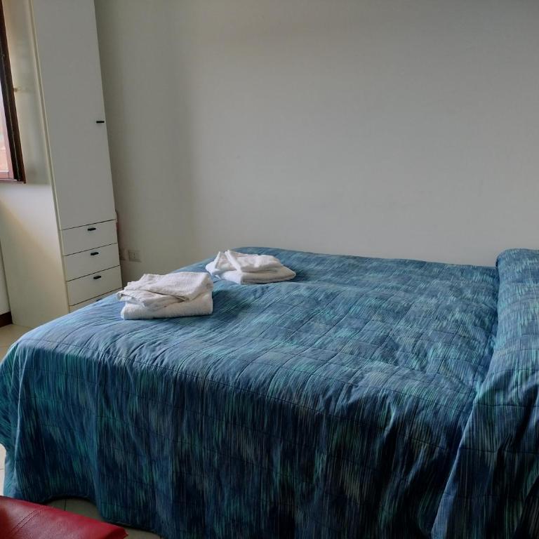 Al 34 di Da Vinci - Two-Bedroom Apartment - 31