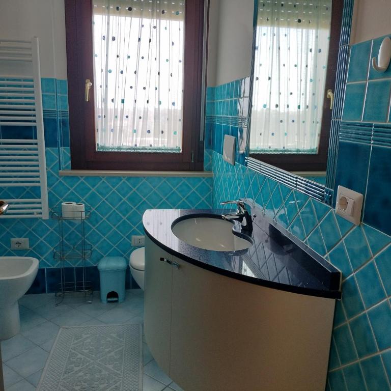Al 34 di Da Vinci - Two-Bedroom Apartment - 34
