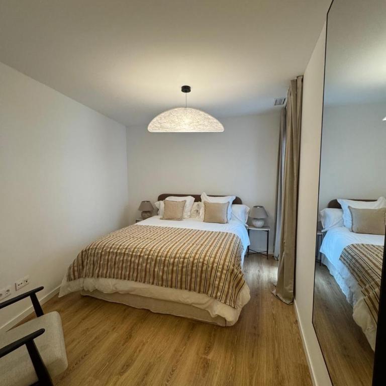 Casa Amanupa - Málaga Centro Histórico - Apartamento de 2 dormitorios - 5