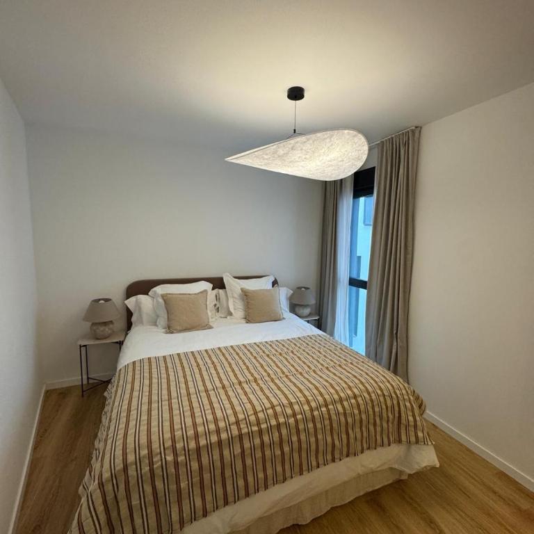 Casa Amanupa - Málaga Centro Histórico - Apartamento de 2 dormitorios - 6