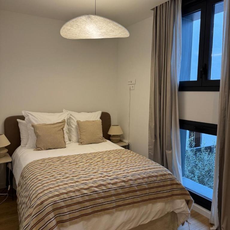 Casa Amanupa - Málaga Centro Histórico - Apartamento de 2 dormitorios - 13