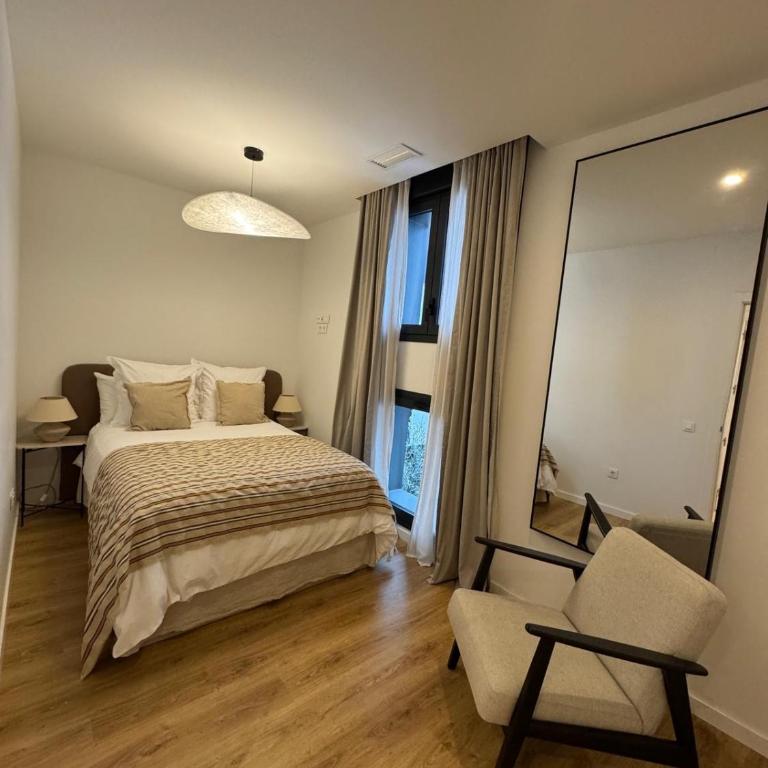 Casa Amanupa - Málaga Centro Histórico - Apartamento de 2 dormitorios - 12