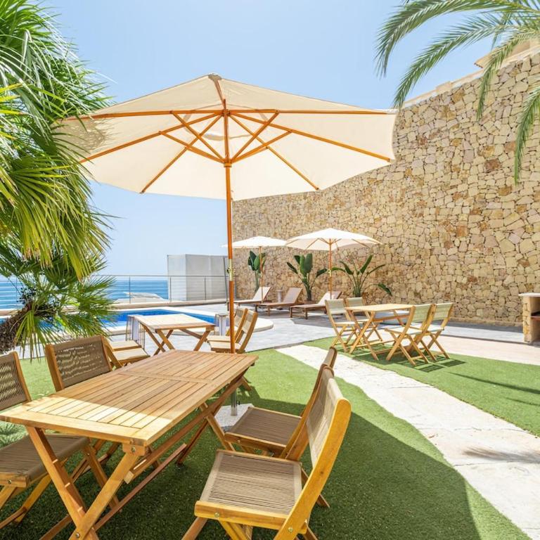 Pirita Oceanfront Apt & Terrace - Apartamento de 1 dormitorio - 14