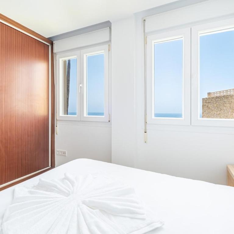 Pirita Oceanfront Apt & Terrace - Apartamento de 1 dormitorio - 16