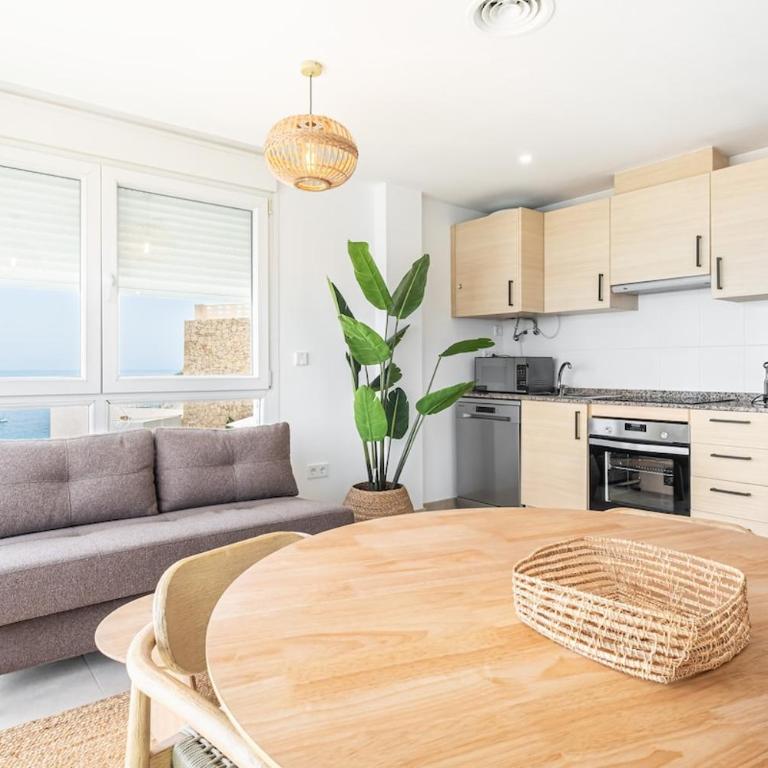 Pirita Oceanfront Apt & Terrace - Apartamento de 1 dormitorio - 23