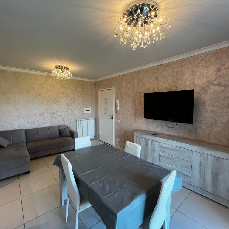 Luana'S Home by ACS HOLIDAYS - Appartamento con 2 Camere da Letto - 4