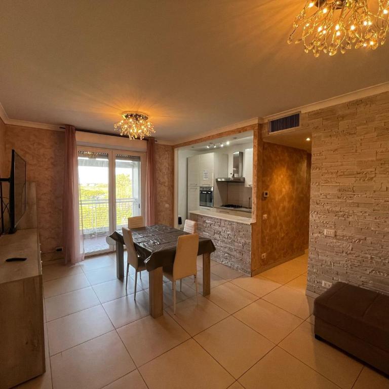 Luana'S Home by ACS HOLIDAYS - Appartamento con 2 Camere da Letto - 3