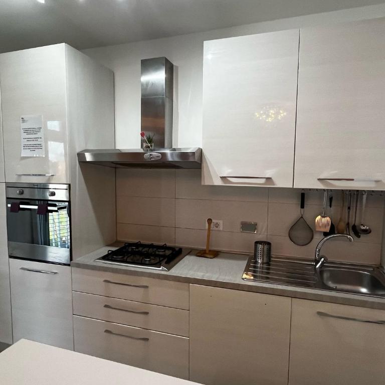Luana'S Home by ACS HOLIDAYS - Appartamento con 2 Camere da Letto - 5