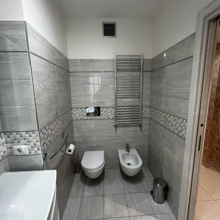 Luana'S Home by ACS HOLIDAYS - Appartamento con 2 Camere da Letto - 7