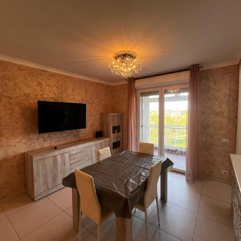 Luana'S Home by ACS HOLIDAYS - Appartamento con 2 Camere da Letto - 6