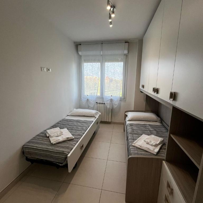 Luana'S Home by ACS HOLIDAYS - Appartamento con 2 Camere da Letto - 10