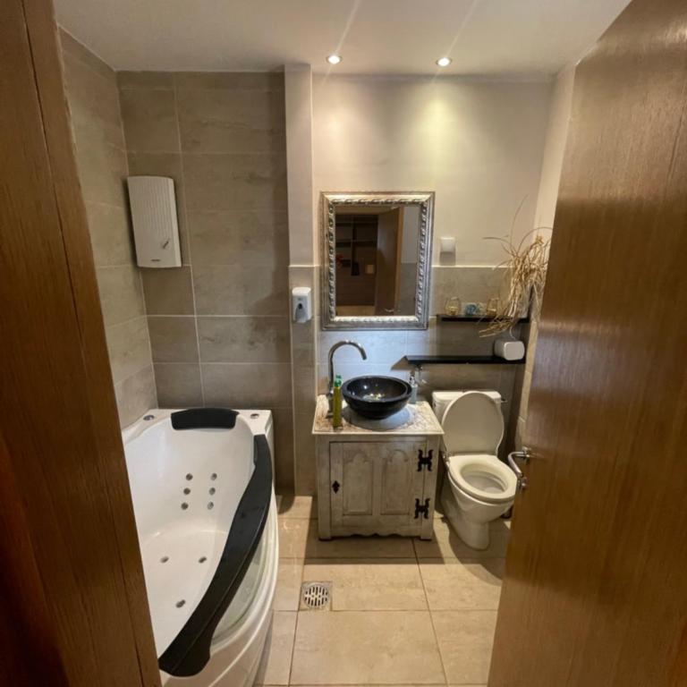 The Belgrade Hills Rooms and Suites - Luksuzni Apartman - 1