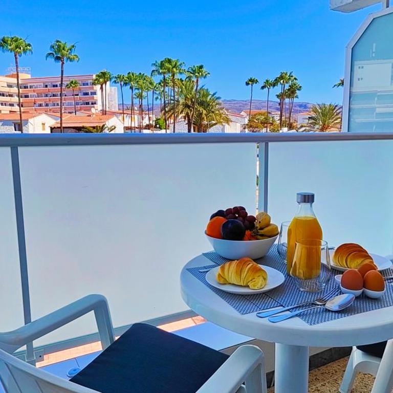 Apartment in the heart of playa del ingles - One-Bedroom Apartment - 1