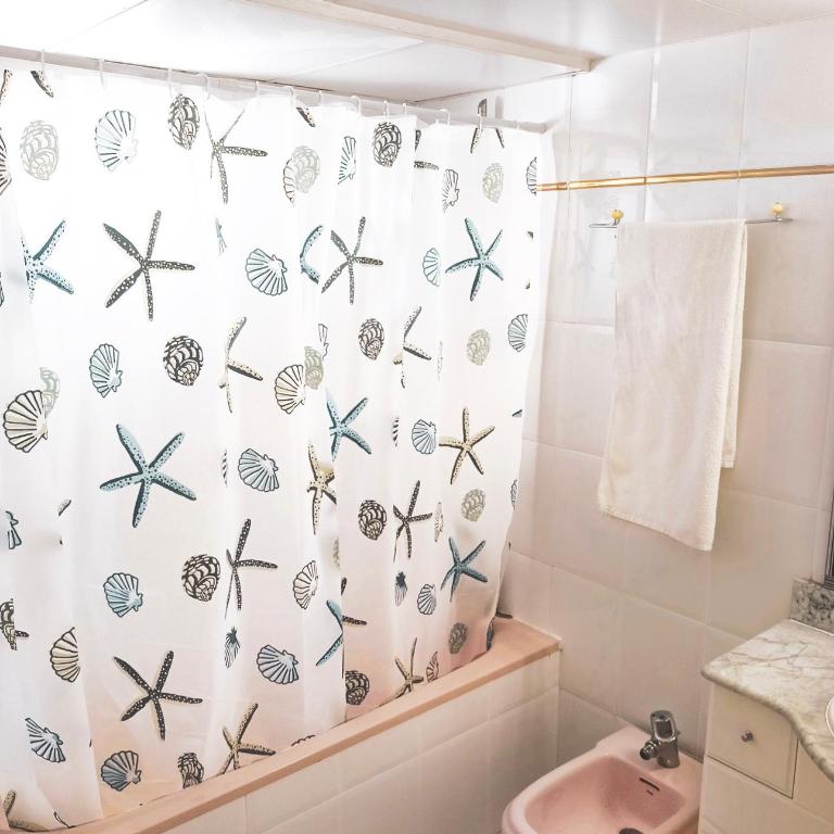 Residencial Casablanca 301,Playa Romana - Apartamento de 2 dormitorios - 7