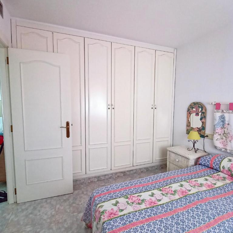 Residencial Casablanca 301,Playa Romana - Apartamento de 2 dormitorios - 9