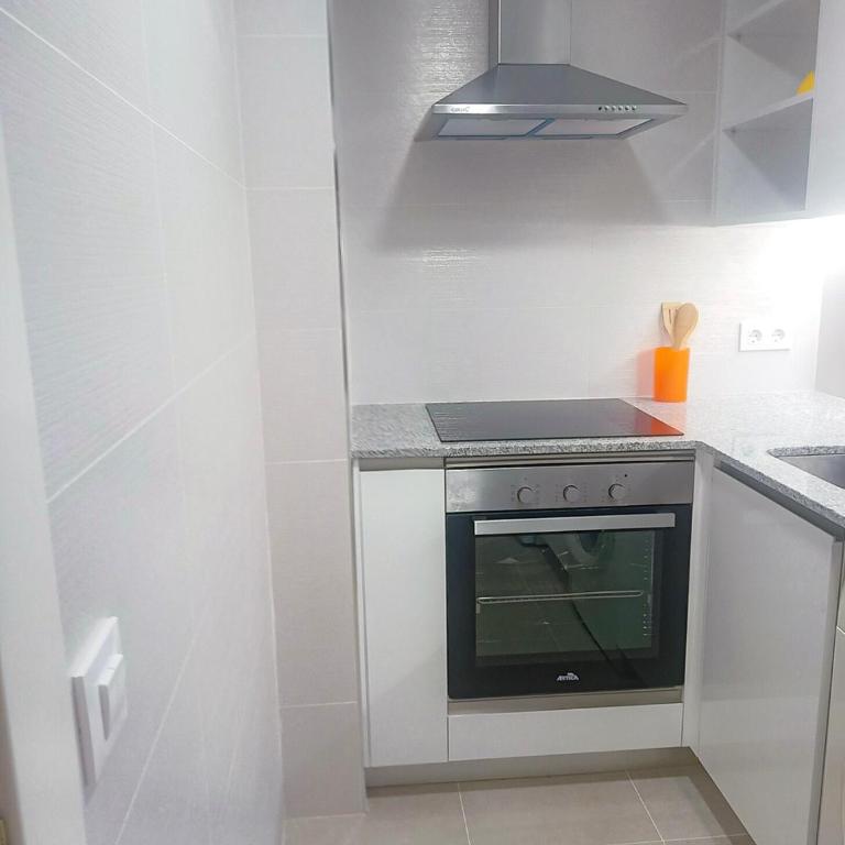 Residencial Casablanca 301,Playa Romana - Apartamento de 2 dormitorios - 14