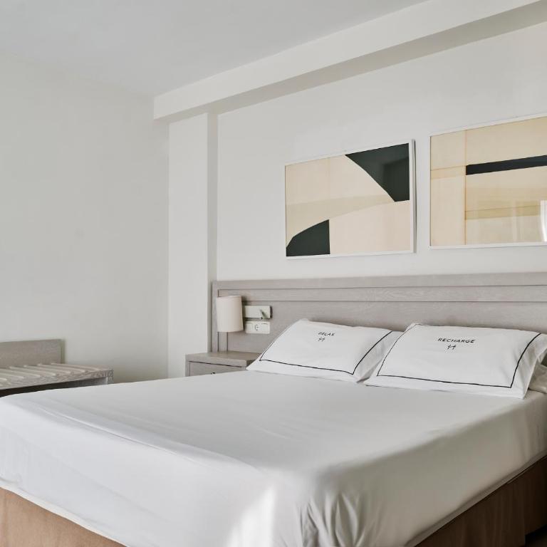 Hotel Helios Costa Tropical - Habitación Panorámica Grand con vistas al mar - 5