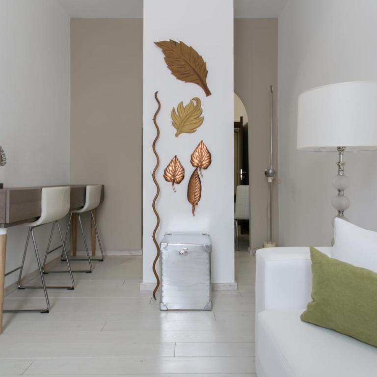 Aparthotel Dei Mercanti - White Apartment - 21