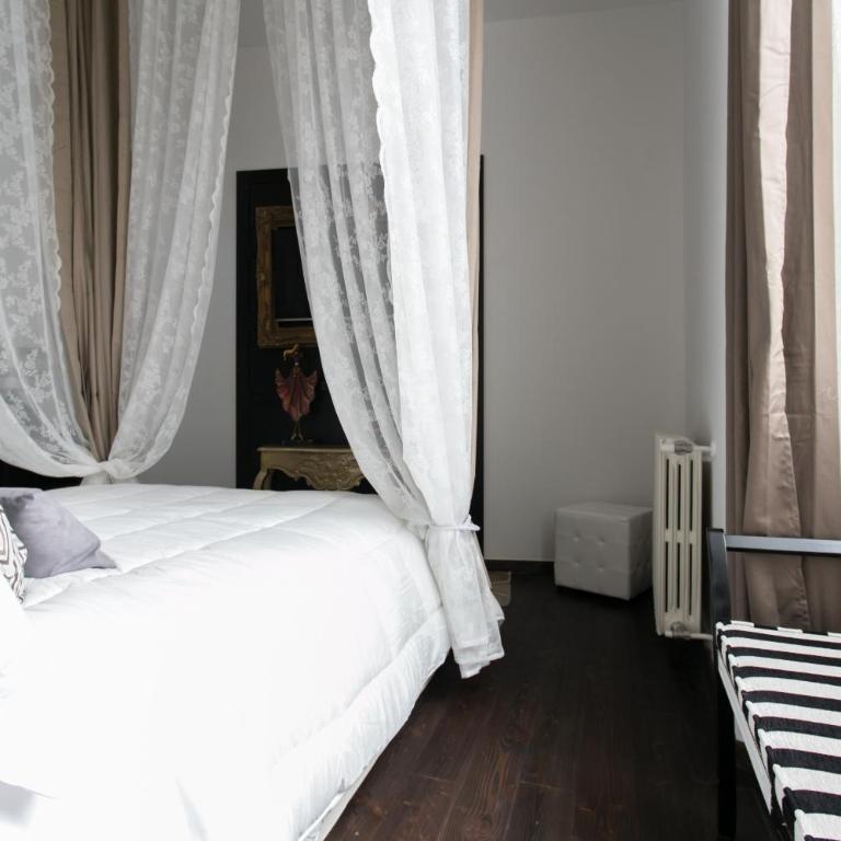 Aparthotel Dei Mercanti - Gold Apartment - 16