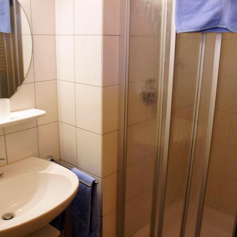 Allgäuer Bergblick - Apartment mit Bad - 7