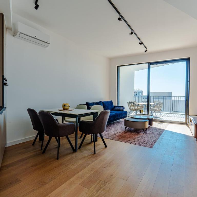 Sunshine Appartement Budva - One-Bedroom Apartment - 16