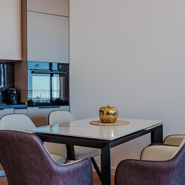 Sunshine Appartement Budva - One-Bedroom Apartment - 17