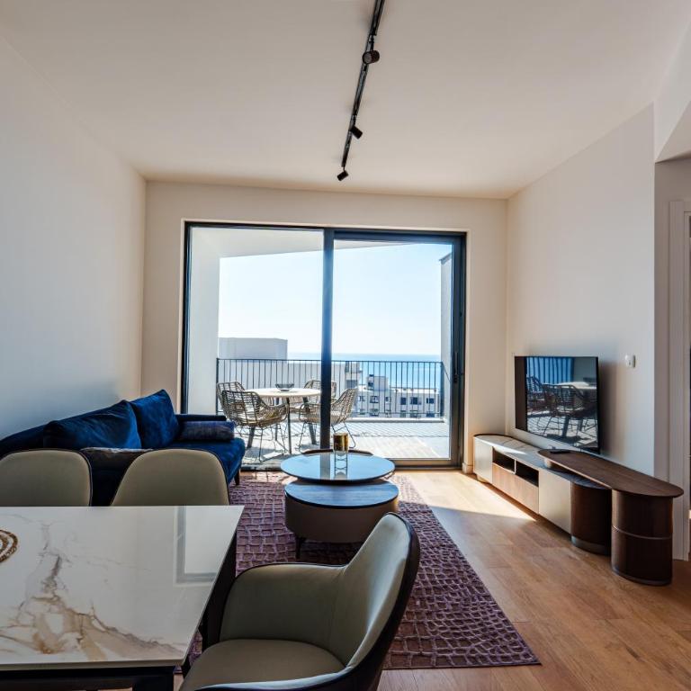 Sunshine Appartement Budva - One-Bedroom Apartment - 18