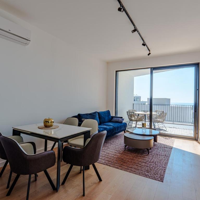 Sunshine Appartement Budva - One-Bedroom Apartment - 19