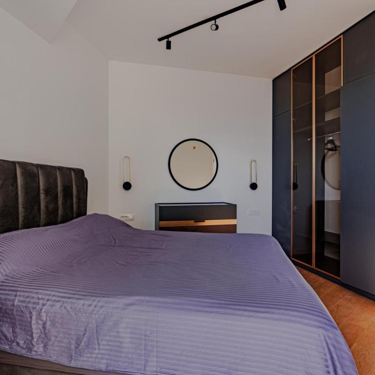 Sunshine Appartement Budva - One-Bedroom Apartment - 20